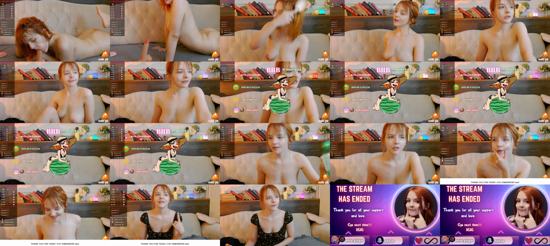 Ginger_Pie  29-07-2021